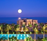 Kempinski Ishtar